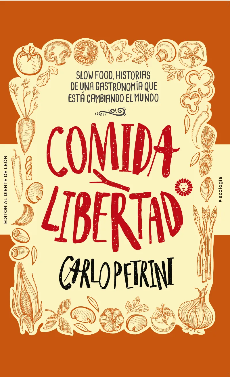 COMIDA Y LIBERTAD