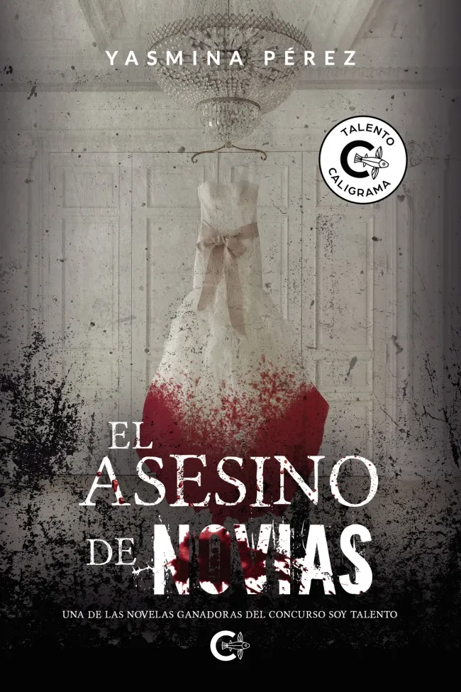 ASESINO DE NOVIAS