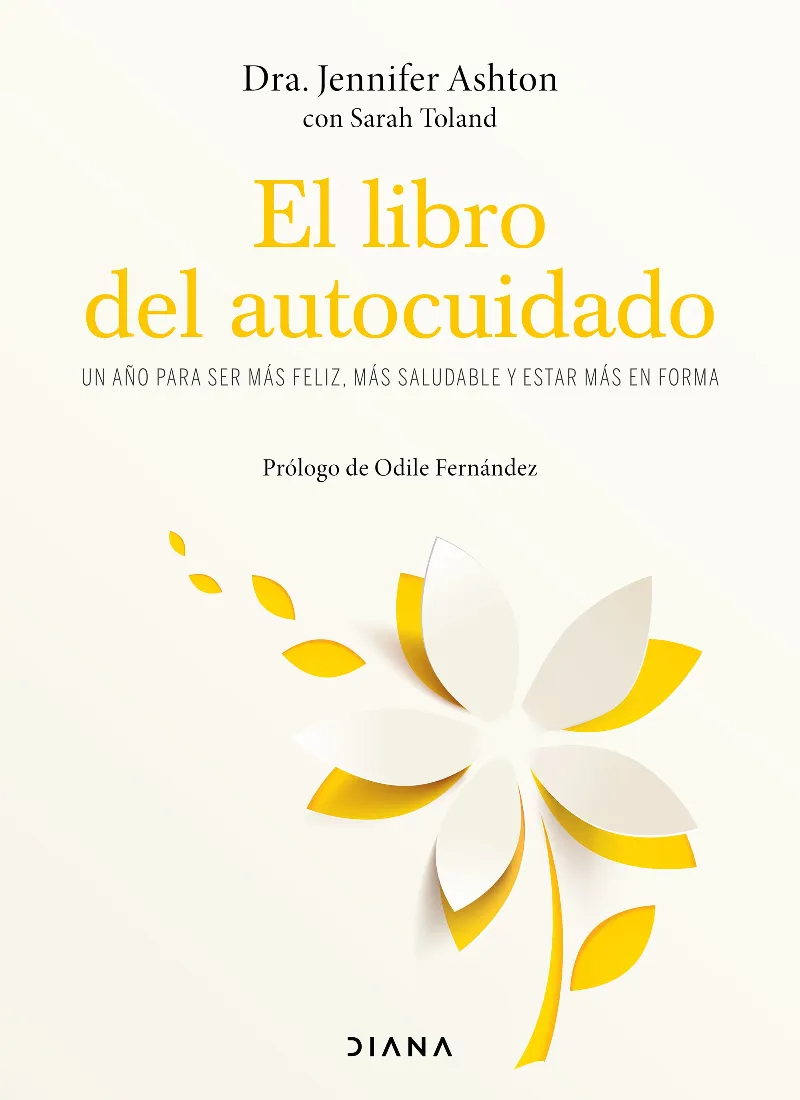 LIBRO DEL AUTOCUIDADO, EL