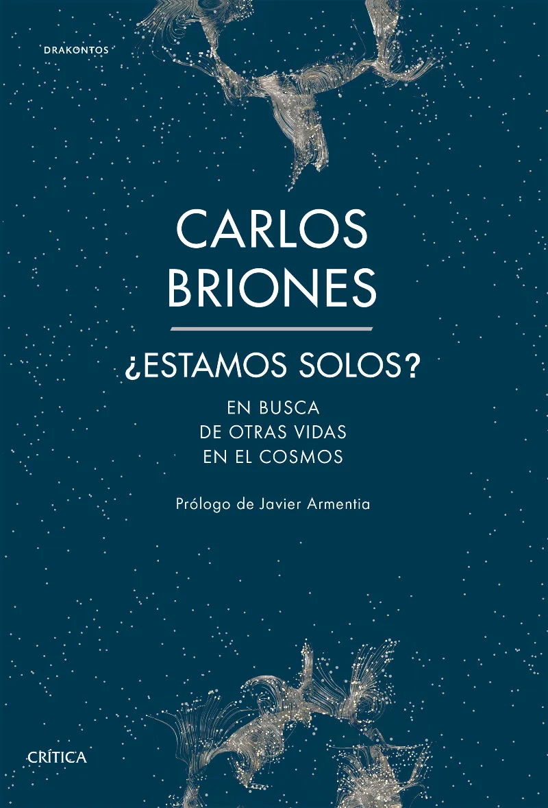 ESTAMOS SOLOS?,¨ - EN BUSCA DE OTRAS VIDAS EN EL COSMOS -