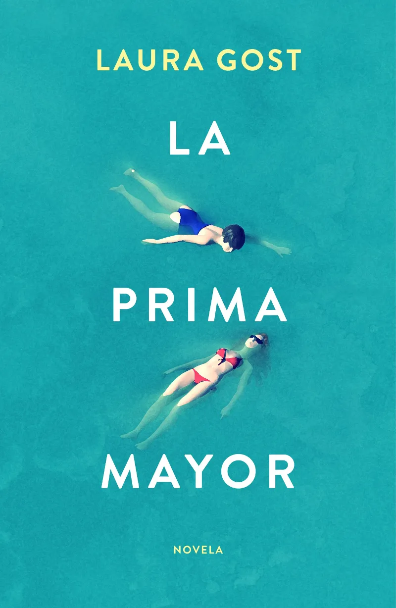 PRIMA MAYOR,LA