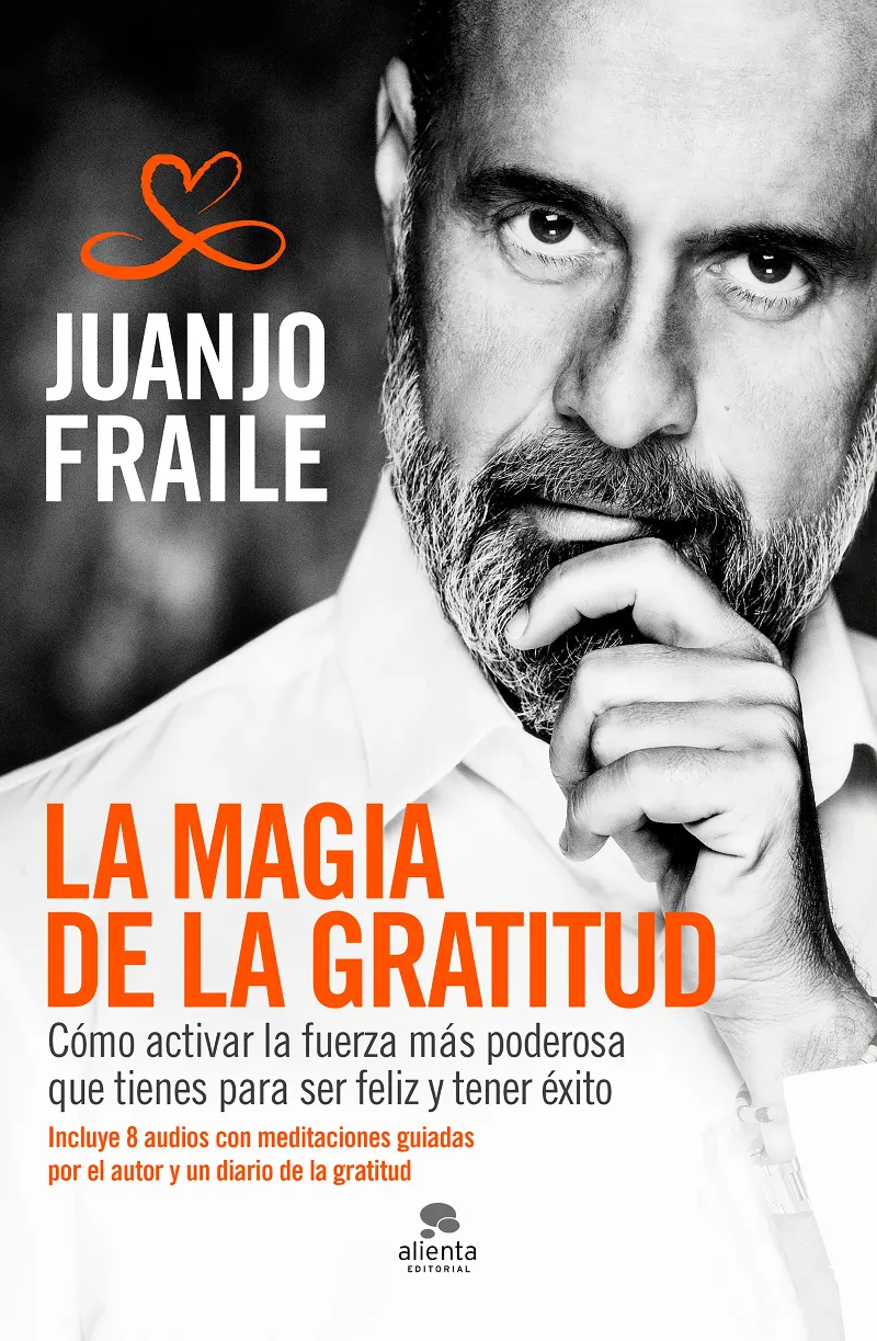 MAGIA DE LA GRATITUD,LA