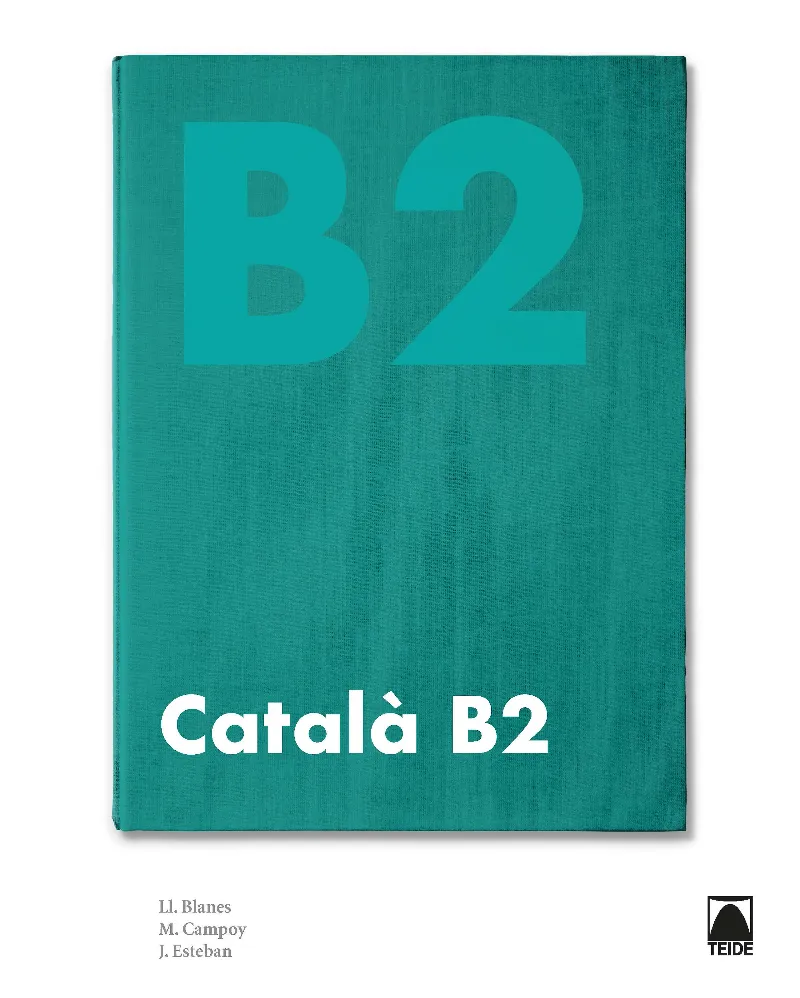 CATALA B2 (NOVA EDICIO 2020)