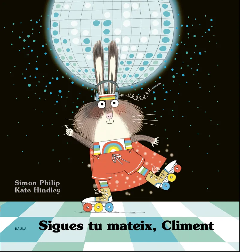 SIGUES TU MATEIX CLIMENT