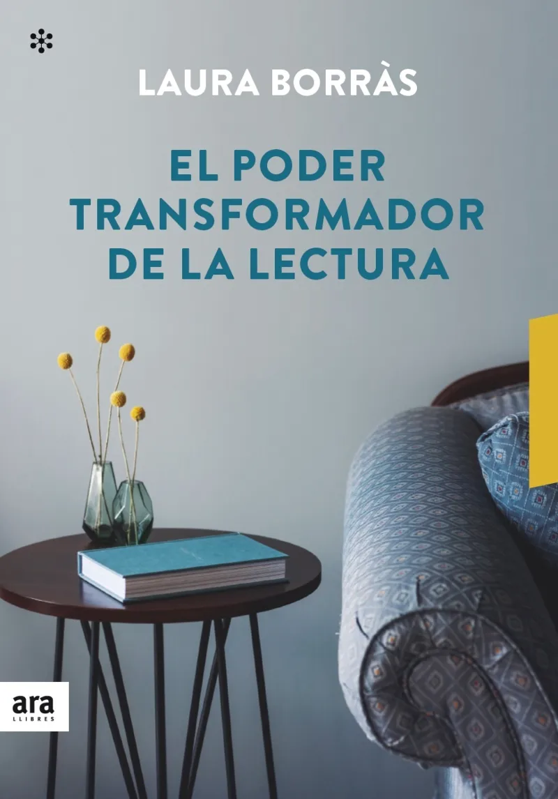 PODER TRANSFORMADOR DE LA LECTURA,EL