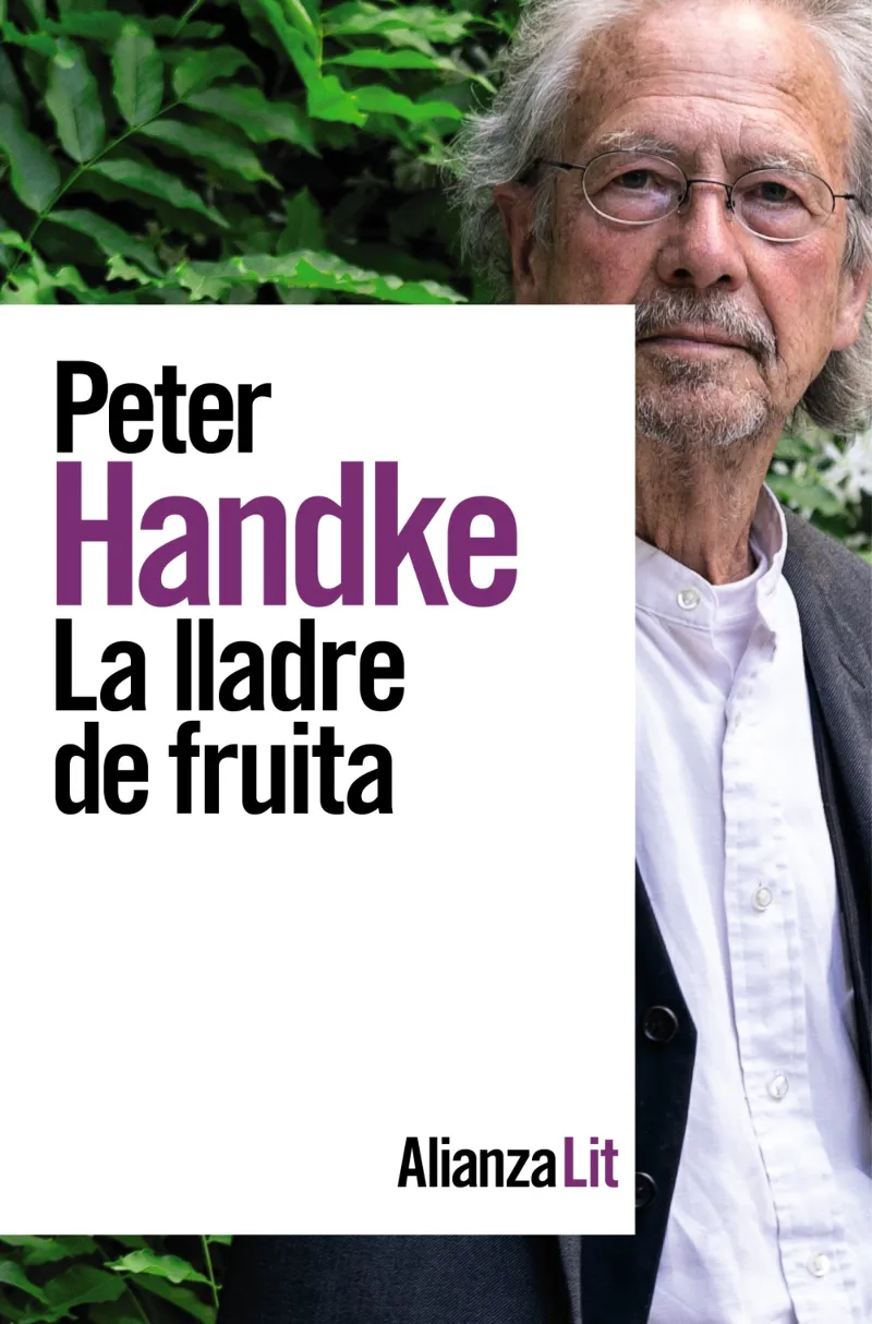 LLADRE DE FRUITA,LA