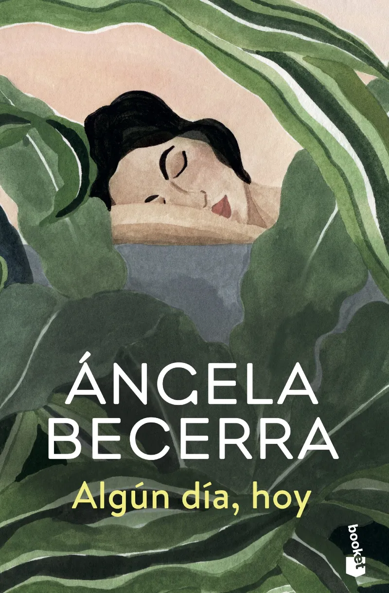 ALGUIN DIA HOY - PREMIO DE NOVELA FERNANDO LARA 2019 -