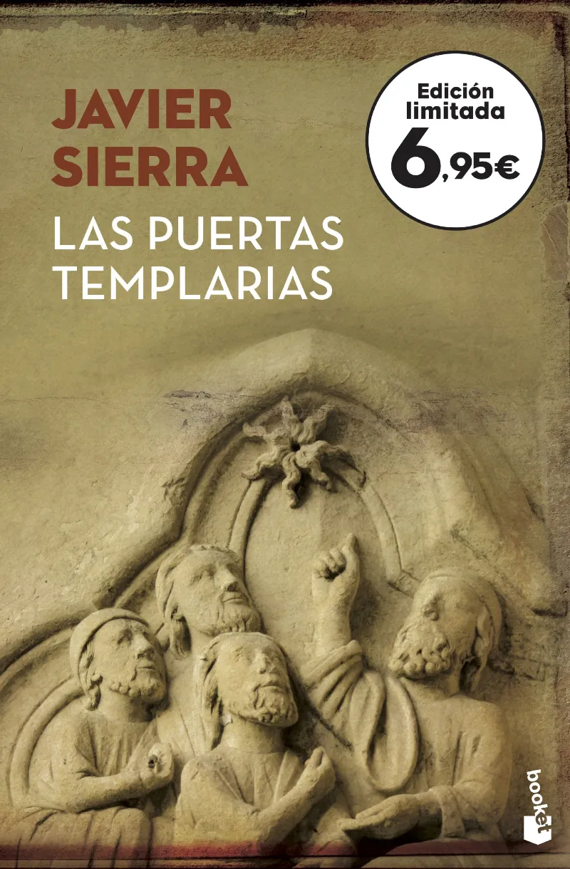 PUERTAS TEMPLARIAS,LAS