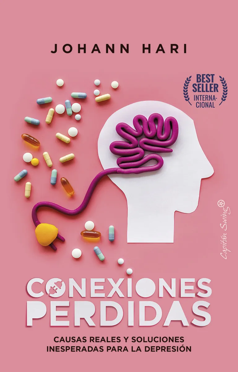 CONEXIONES PERDIDAS (6ªED)