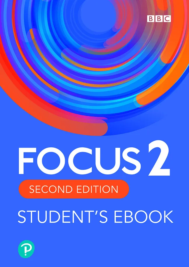 FOCUS 2E 5 TEACHER'S BOOK WITH PEP PACK