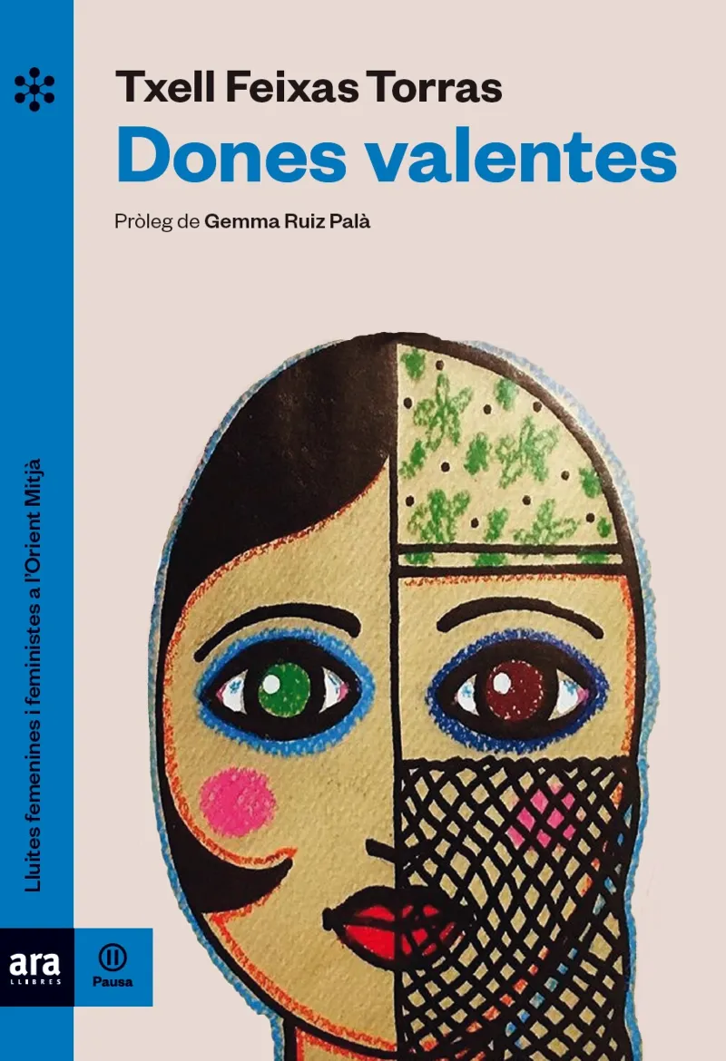 DONES VALENTES,LES - CAT 7ªED