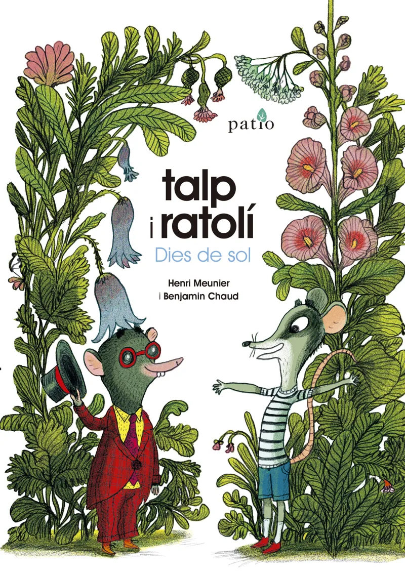 TALP I RATOLI 1