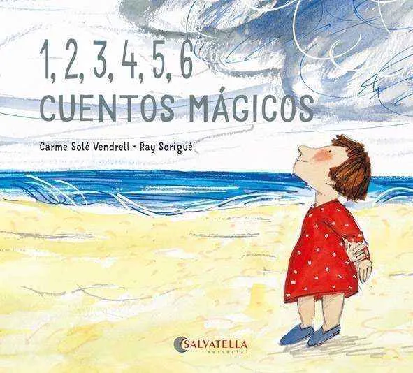 1 2 3 4 5 6 CUENTOS MAGICOS