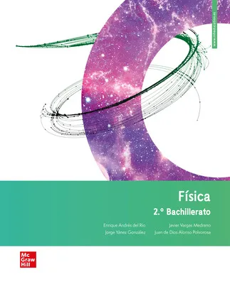 FISICA 2º BACHILLERATO