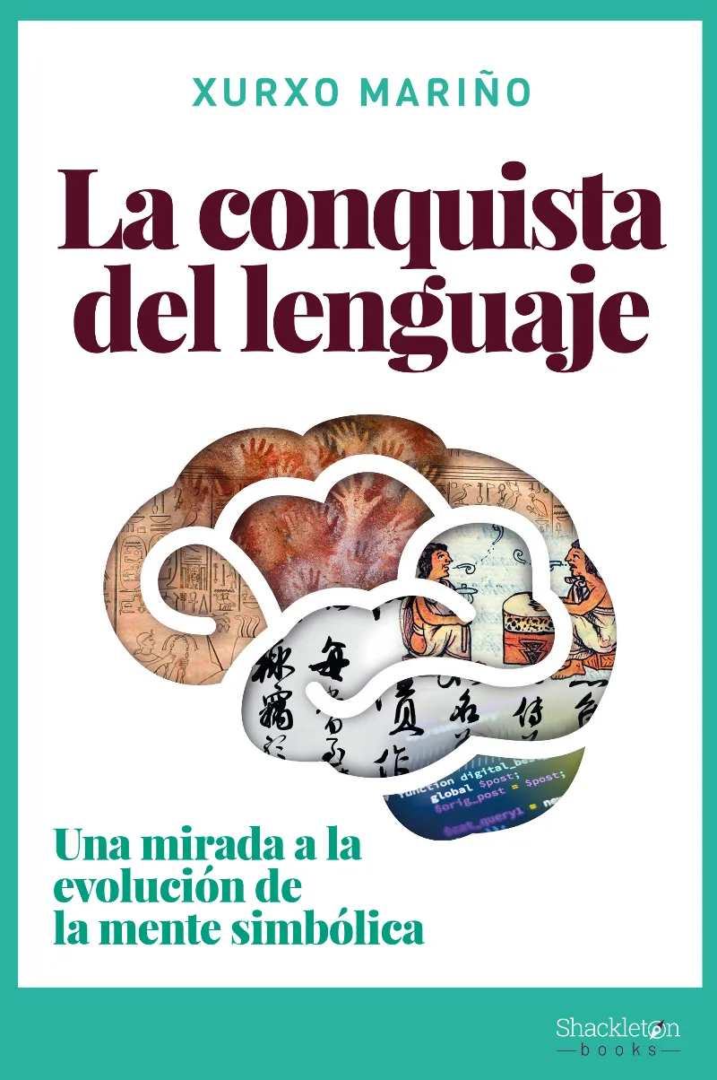 CONQUISTA DEL LENGUAJE, LA