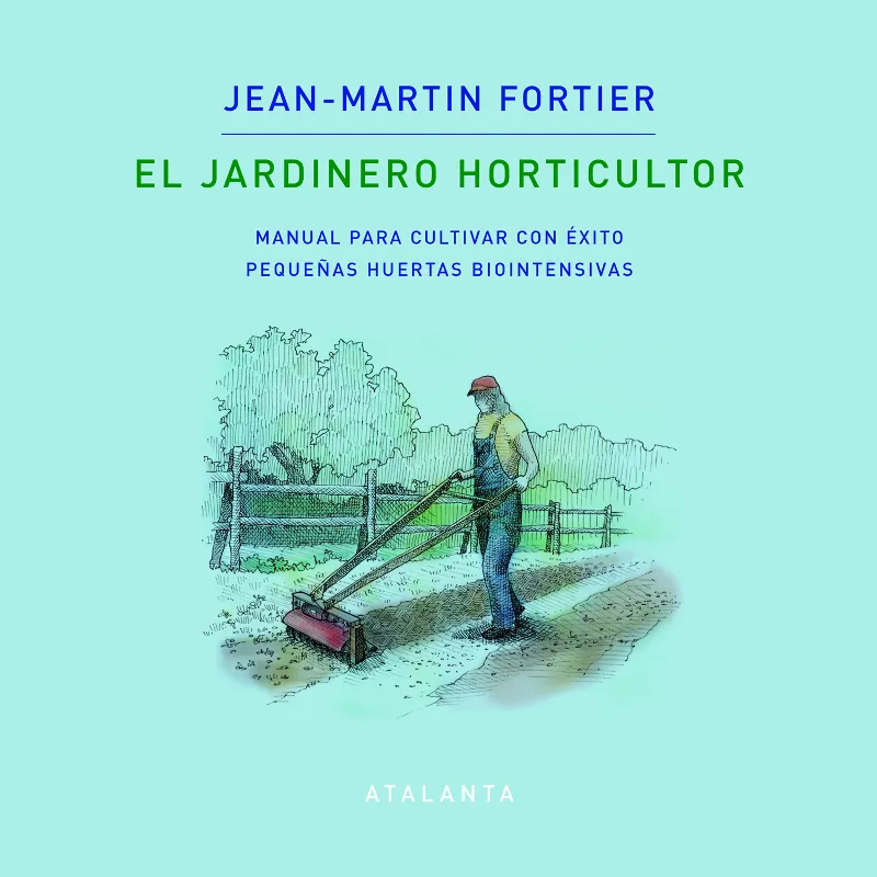 JARDINERO HORTICULTOR,EL