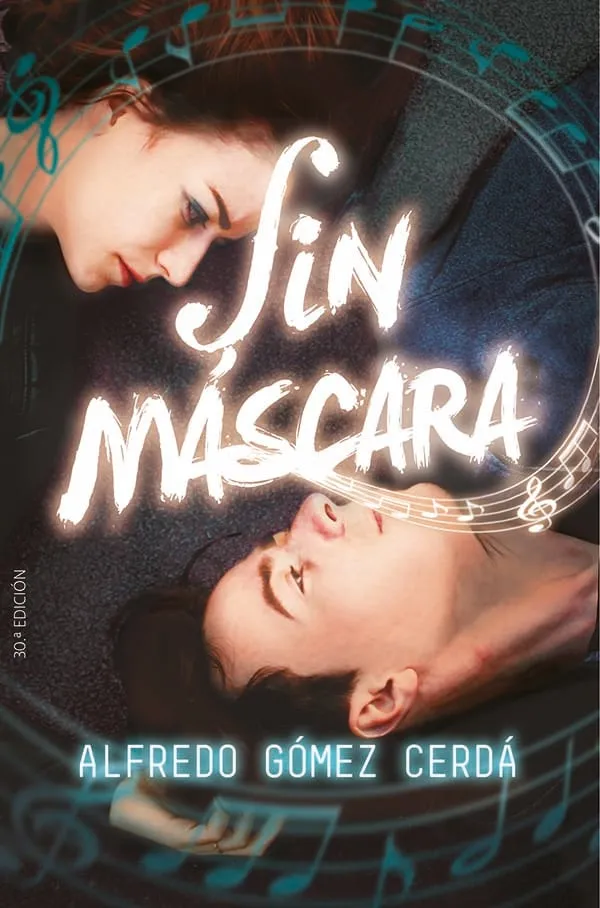 SIN MASCARA