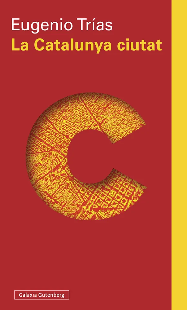 CATALUNYA CIUTAT,LA