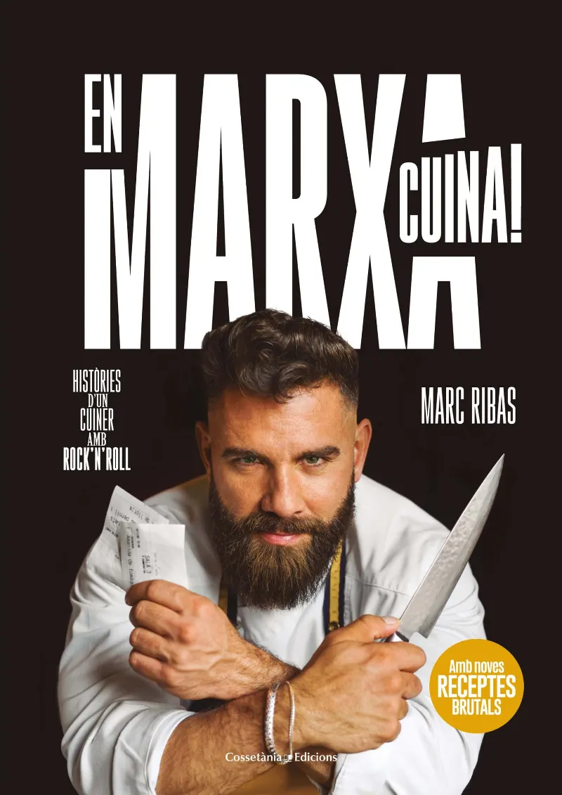 EN MARXA CUINA