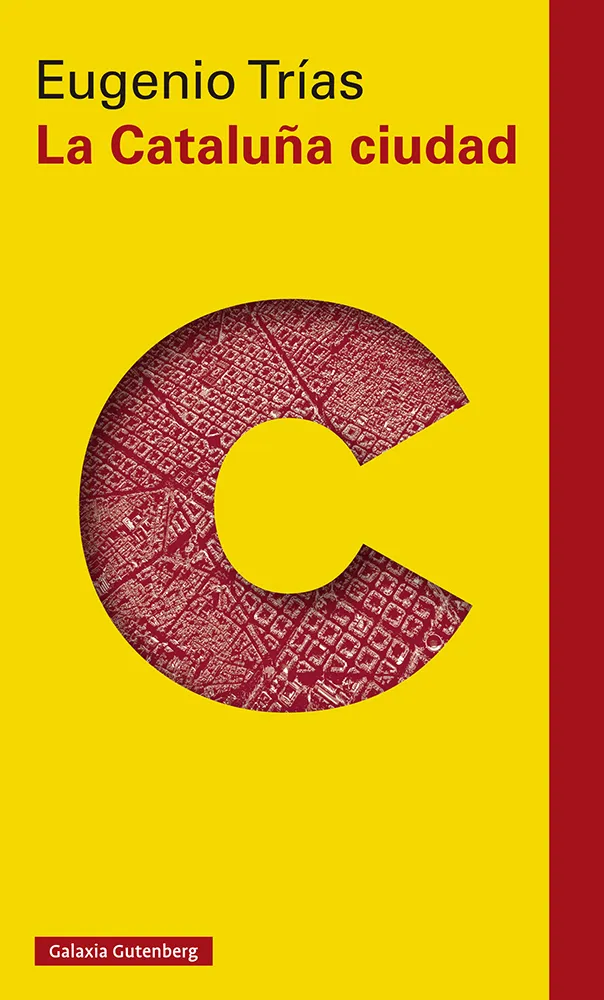 CATALUÑA CIUDAD,LA