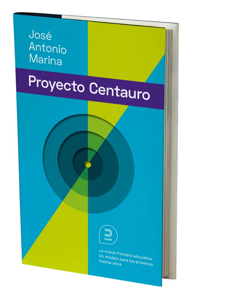 PROYECTO CENTAURO
