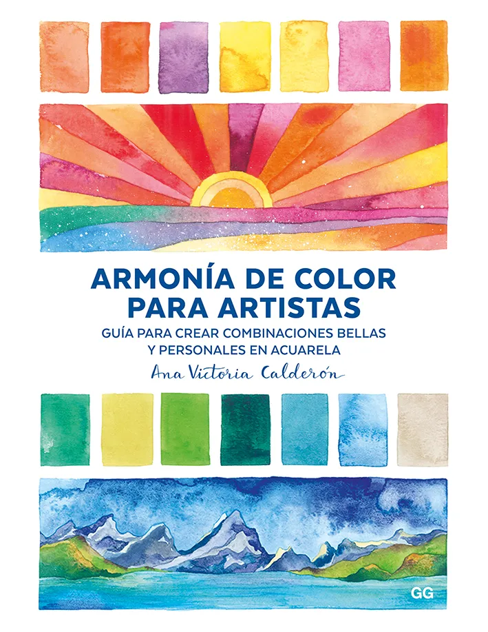 ARMONIAS DE COLOR PARA ARTISTAS