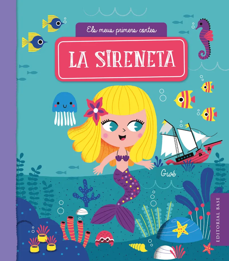 SIRENETA,LA