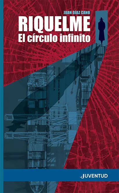 RIQUELME EL CIRCULO INFINITO