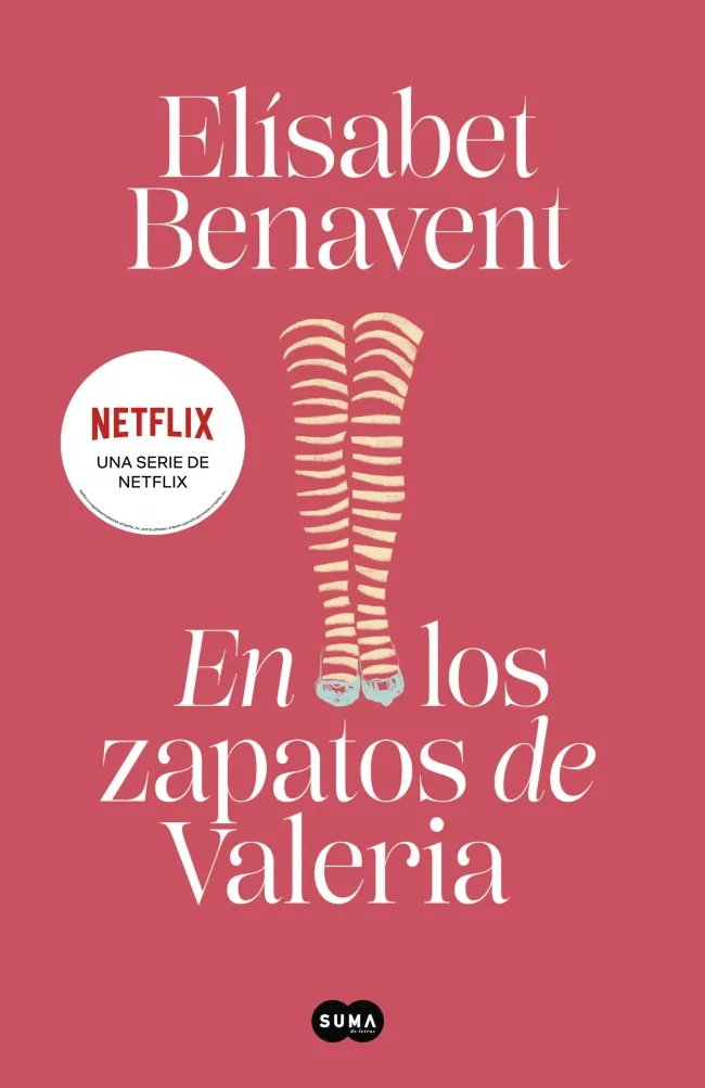 EN LOS ZAPATOS DE VALERIA - VALERIA 1-