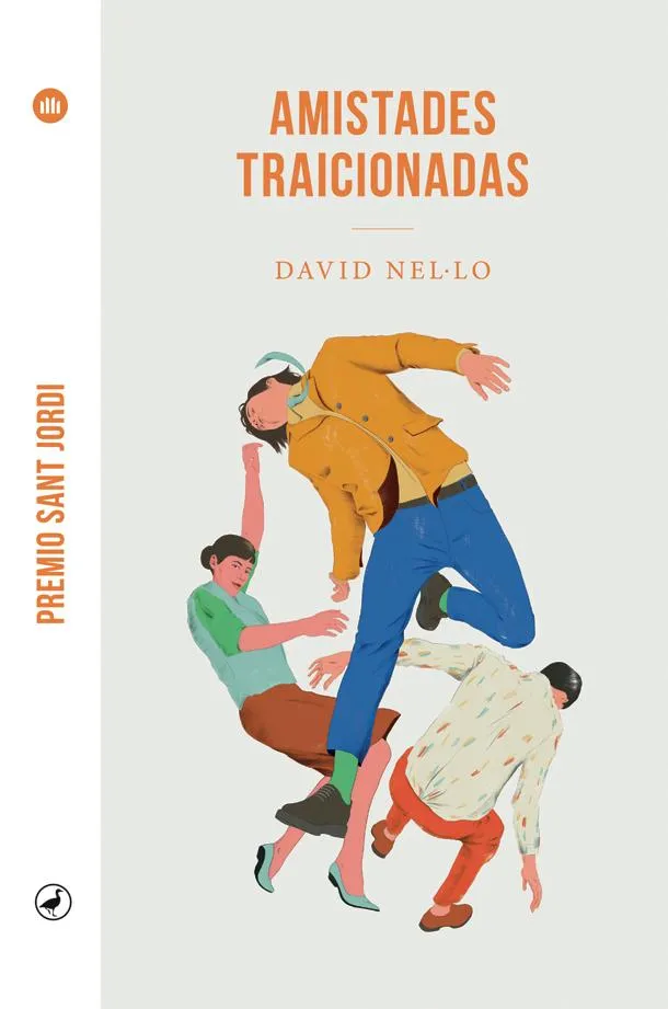 AMISTADES TRAICIONADAS