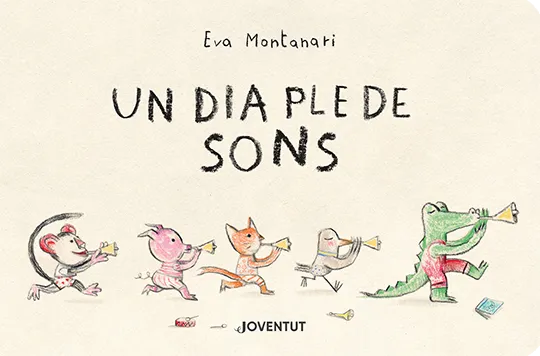 DIA PLE DE SONS,UN