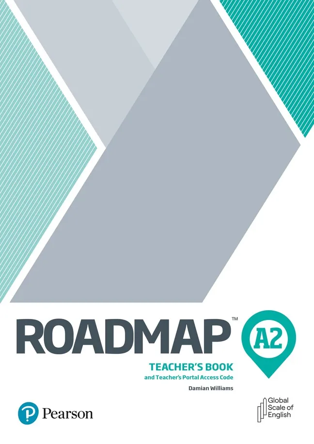 ROADMAP A2 TEACHERS BOOK WITH DIGITAL RESOURCES & ASSESSMENT PACKAGE