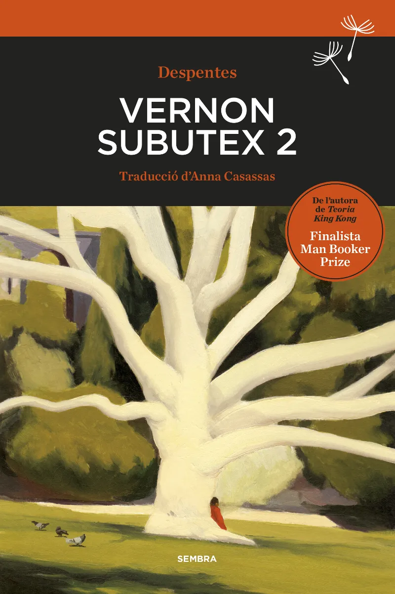 VERNONM SUBUTEX 2