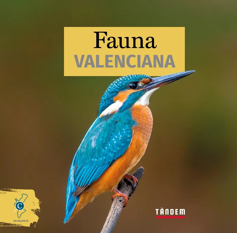 FAUNA VALENCIANA (V)