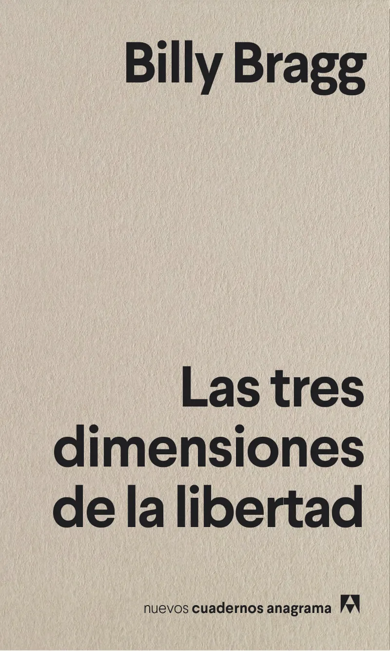 TRES DIMENSIONES DE LA LIBRETAD, LAS