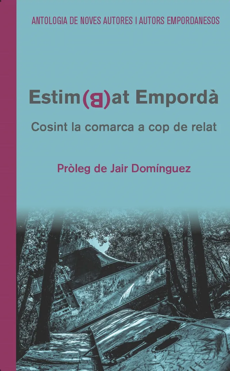 ESTIMBAT EMPORDA - COSINT LA COMARCA A COP DE RELAT -