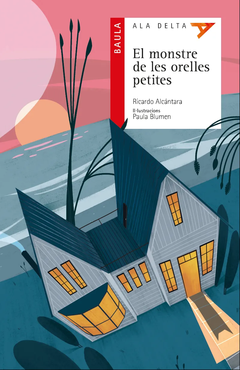 MONSTRE DE LES ORELLES PETITES, EL