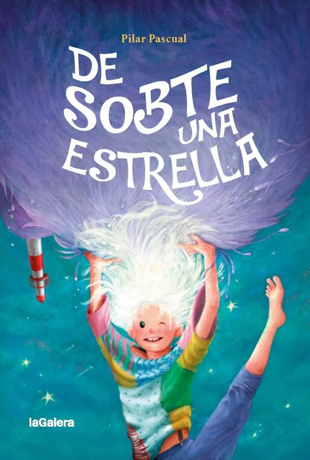 SOBTE UNA ESTRELLA, DE