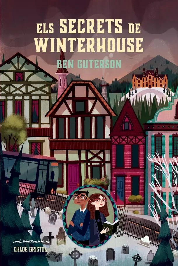SECRET DE WINTERHOUSE
