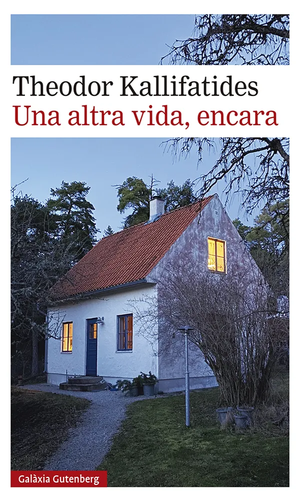 UNA ALTRA VIDA ENCARA