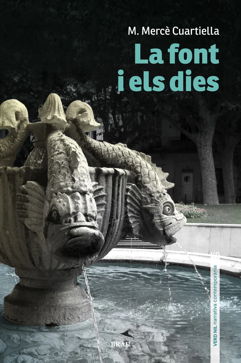 FONT I ELS DIES,LA