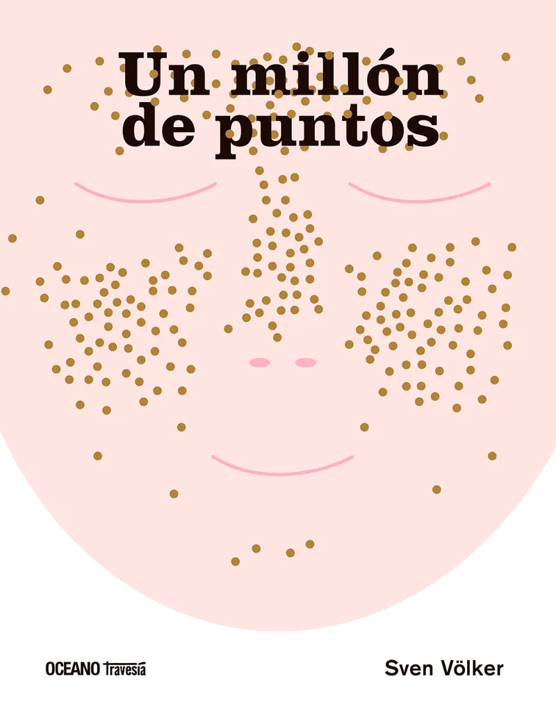MILLON DE PUNTOS, UN