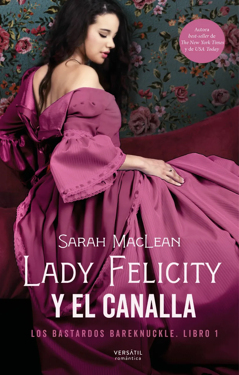 LADY FELICITY Y EL CANALLA