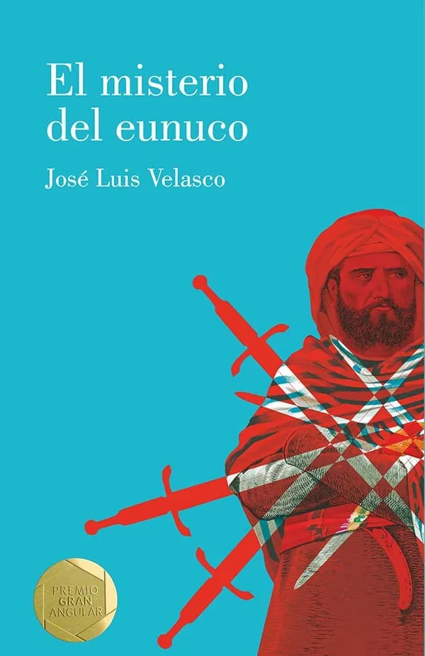 MISTERIO DEL EUNUCO, EL