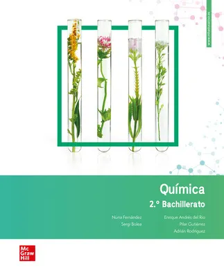 QUIMICA 2º BACHILLERATO