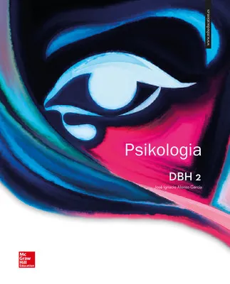 PSIKOLOGIA 2º BATXILERGOA EUSKADI