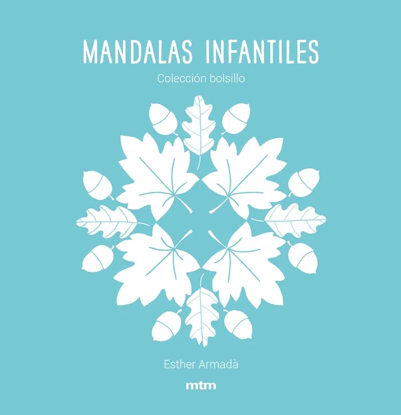 MANDALAS INFANTILES