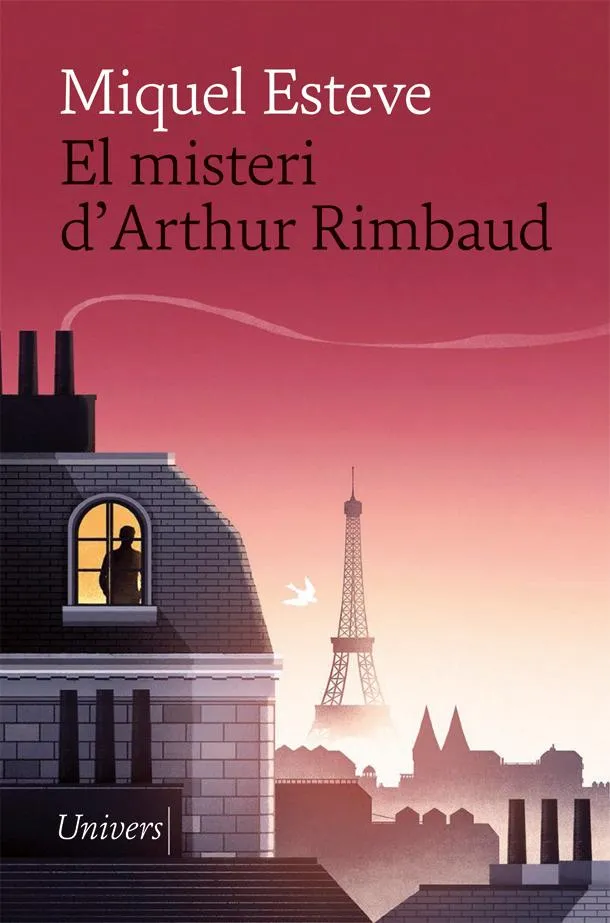 MISTERI D'ARTHUR RIMBAUD, EL