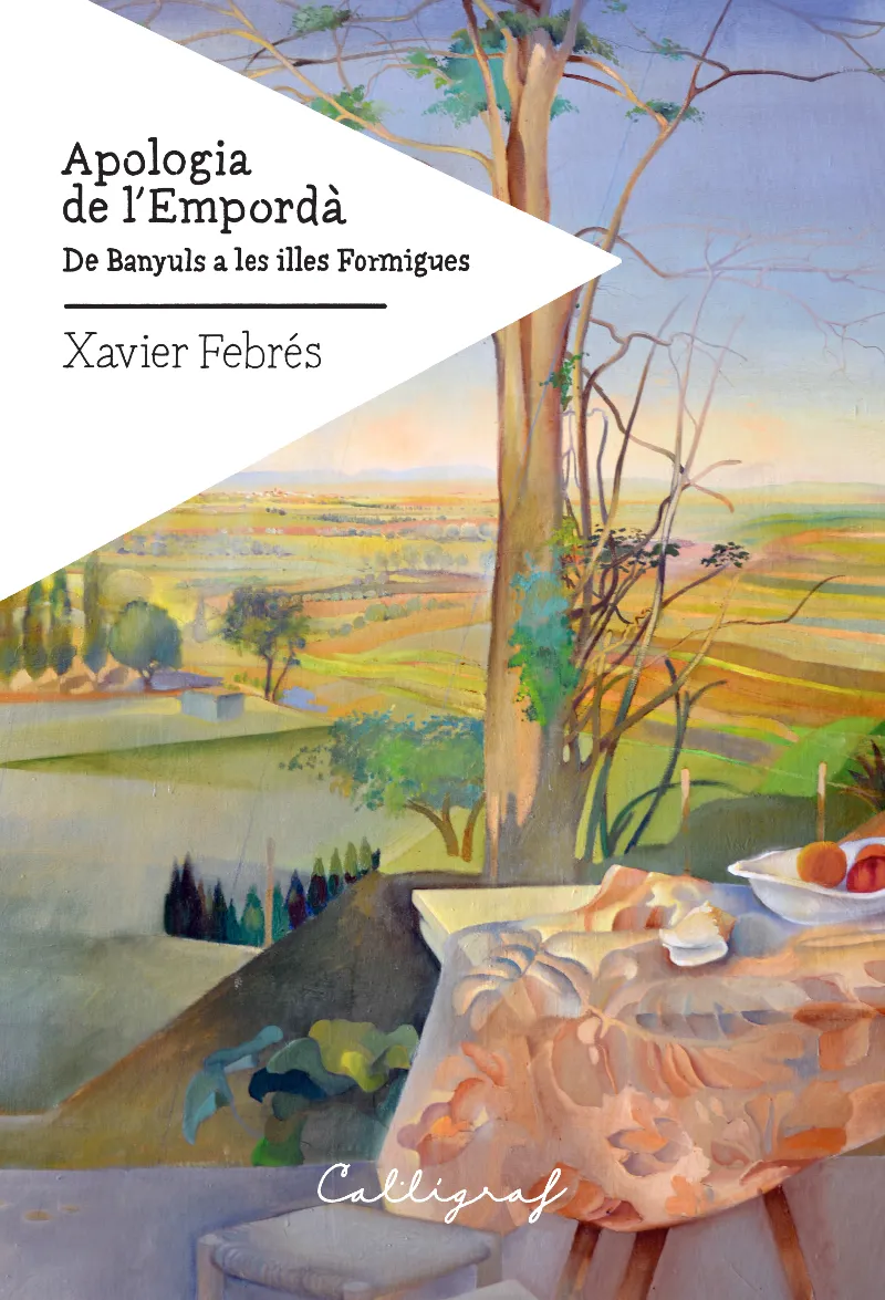 APOLOGIA DE L'EMPORDA CATALA