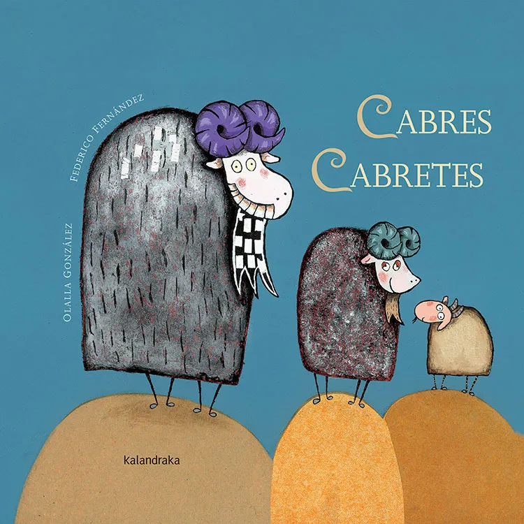 CABRES CABRETES